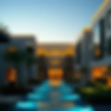 Magnificent Exploring Binghatti West: A Comprehensive Overview