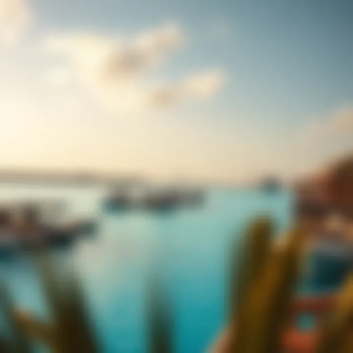 Magnificent Exploring Blue Lagoon Dubai: A Comprehensive Guide