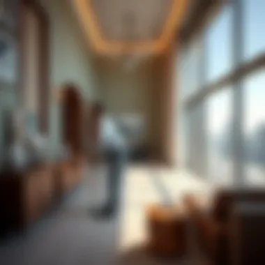 Magnificent Exploring Cleaning Services in Dubai: A Comprehensive Guide