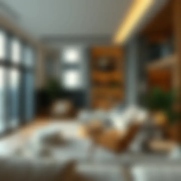 Magnificent Exploring Co-Living Solutions in Dubai: A Comprehensive Guide