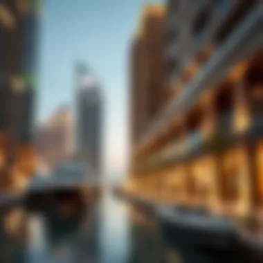 Magnificent Exploring Creek Dubai Harbour: A Comprehensive Insight Magnificent Exploring Creek Dubai Harbour: A Comprehensive Insight