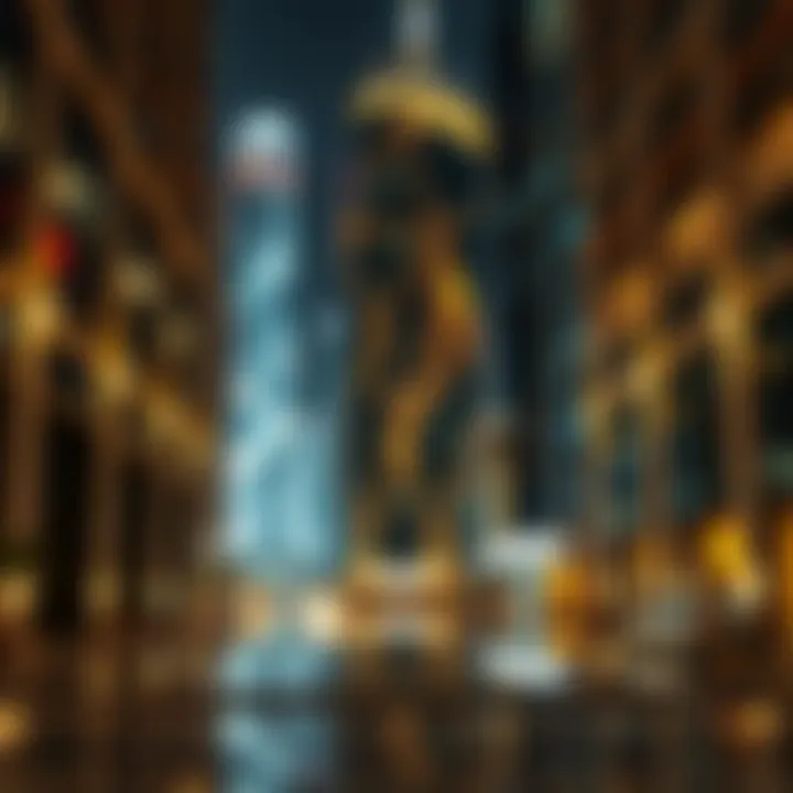 Magnificent Exploring DIFC Living: A Comprehensive Guide to Dubai's Financial Hub