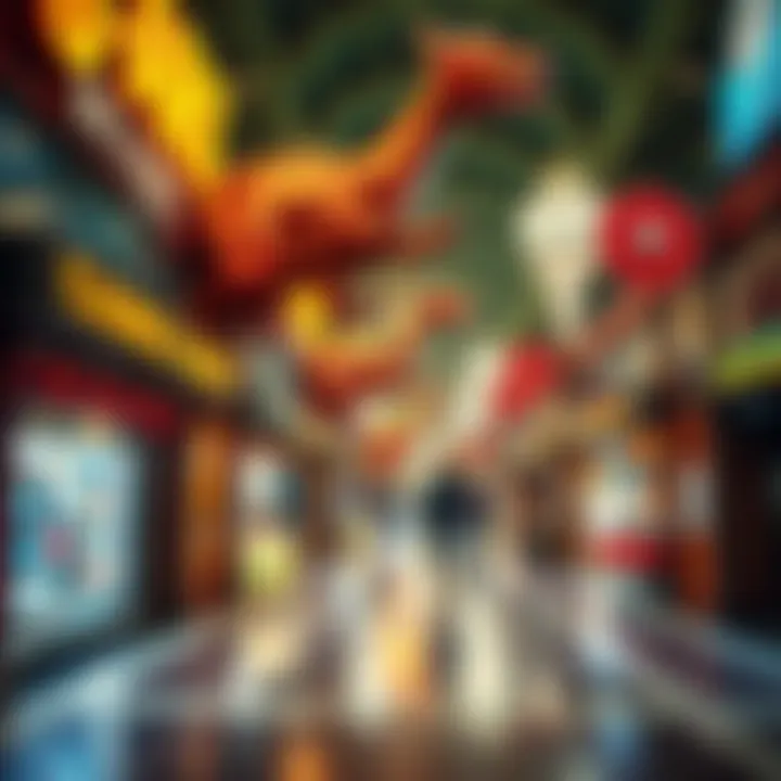 Magnificent Exploring Dragon Mart Dubai: A Comprehensive Guide