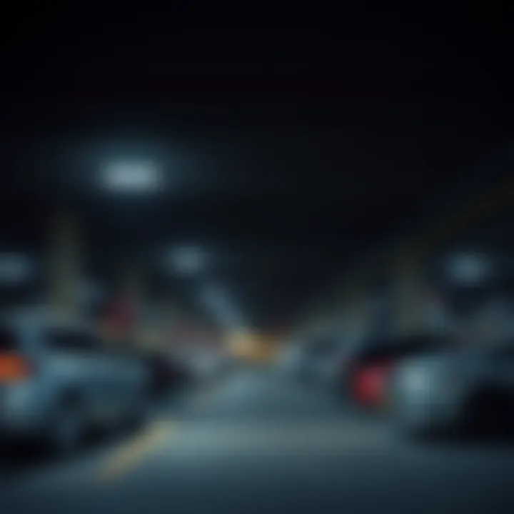 Magnificent Exploring Dubai Parking: The Essential Guide to Understanding the Parking Framework