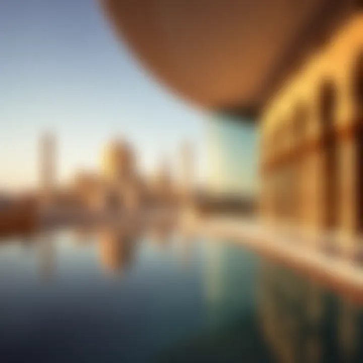 Magnificent Exploring Dubai's Architectural Wonders: A Comprehensive Guide to Tourist Attractions