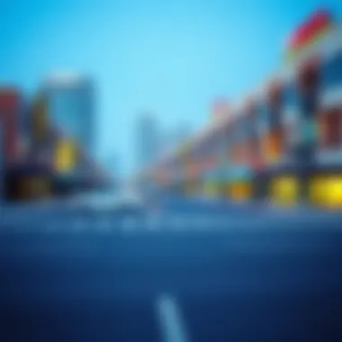 Magnificent Exploring Dubai's Free Zone Areas
