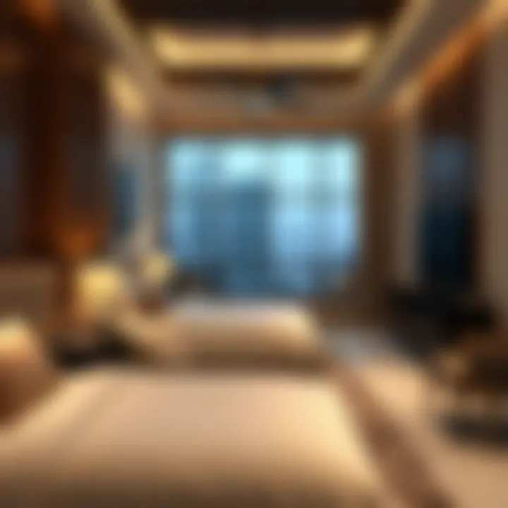 Magnificent Exploring Family Room Rental Options in Bur Dubai