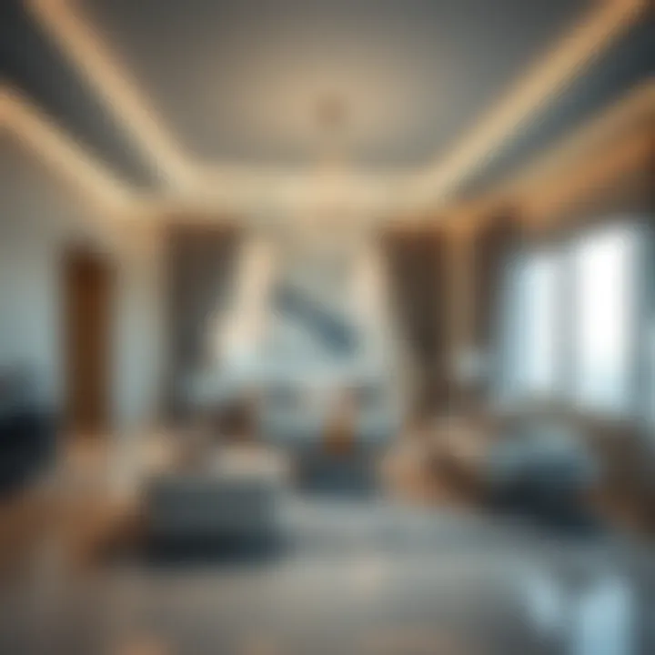 Magnificent Exploring Family Room Rentals in Al Khail Gate Magnificent Exploring Family Room Rentals in Al Khail Gate