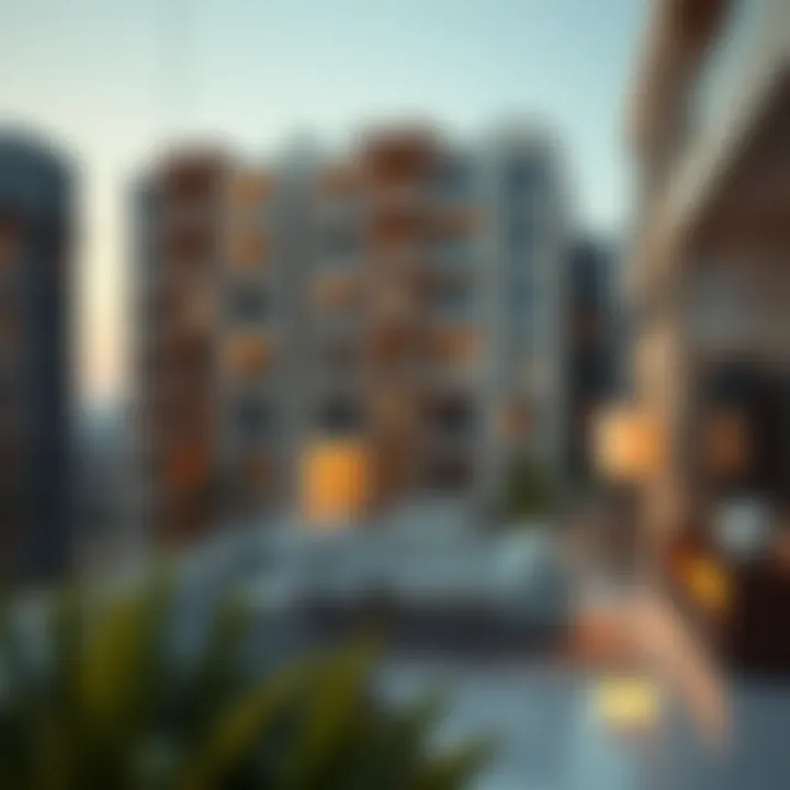 Magnificent Exploring Flats in Al Nahda, Dubai: A Comprehensive Insight