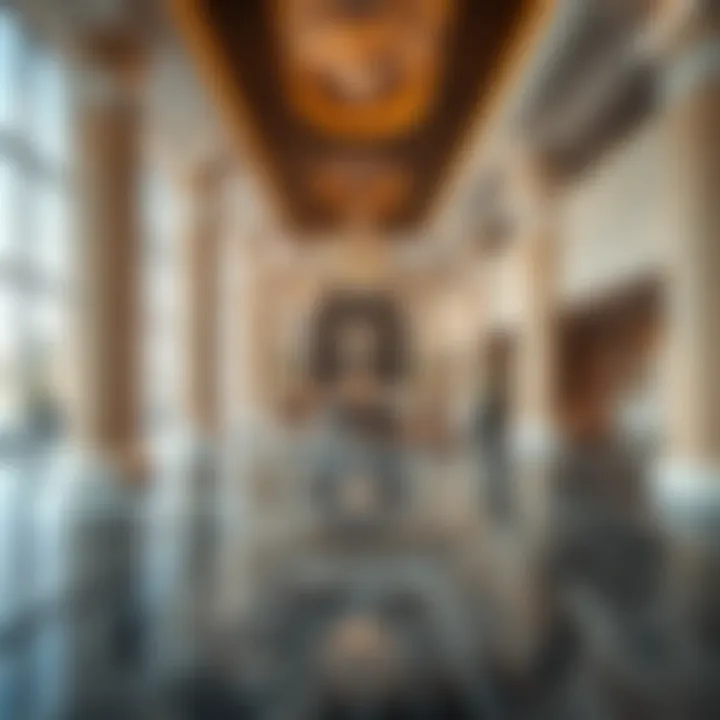 Magnificent Exploring Ghalia Damac: A Comprehensive Overview