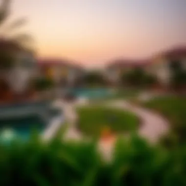Magnificent Exploring Green Land Al Nahda: A Comprehensive Guide Magnificent Exploring Green Land Al Nahda: A Comprehensive Guide