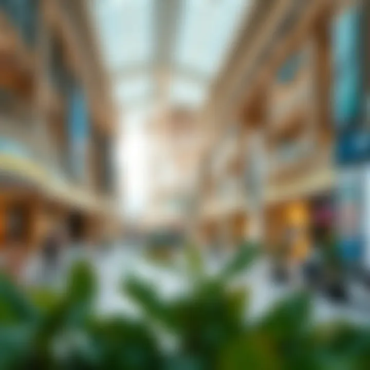 Magnificent Exploring Hamdan Shopping Center: A Comprehensive Overview