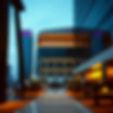 Magnificent Exploring Hyatt Regency Deira: An In-Depth Analysis Magnificent Exploring Hyatt Regency Deira: An In-Depth Analysis