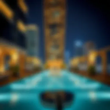 Magnificent Exploring Icon Tower JLT: A Comprehensive Guide