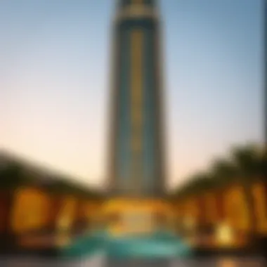 Magnificent Exploring Jeel Tower: A Comprehensive Analysis of Dubai's Residential Marvel Magnificent Exploring Jeel Tower: A Comprehensive Analysis of Dubai's Residential Marvel