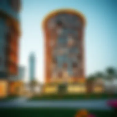 Magnificent Exploring Jumeirah Garden City: A Comprehensive Overview of Its Location and Market Dynamics Magnificent Exploring Jumeirah Garden City: A Comprehensive Overview of Its Location and Market Dynamics
