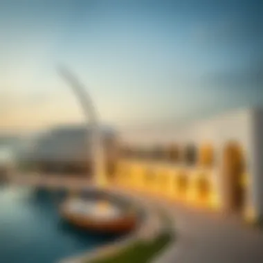 Magnificent Exploring جزيرة الياس: A Comprehensive Overview