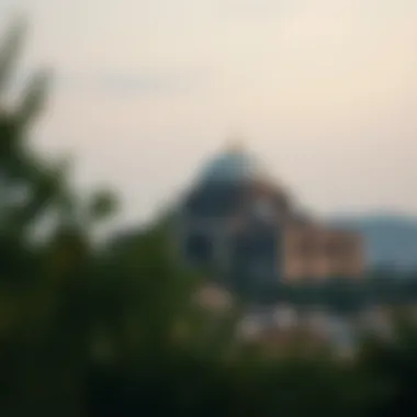 Magnificent Exploring المدينة مول القصيص: A Comprehensive Guide