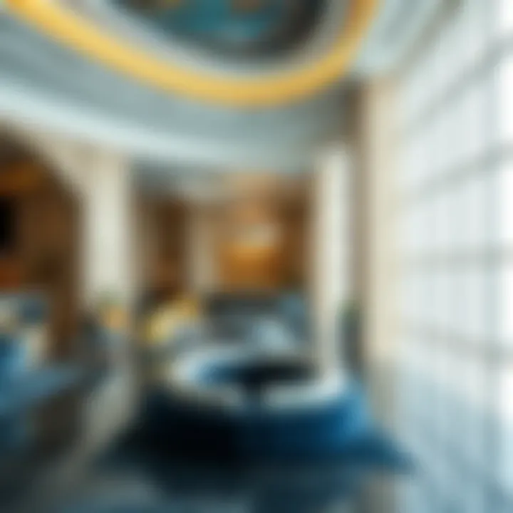 Magnificent Exploring المغيرة المرفأ: A Comprehensive Analysis