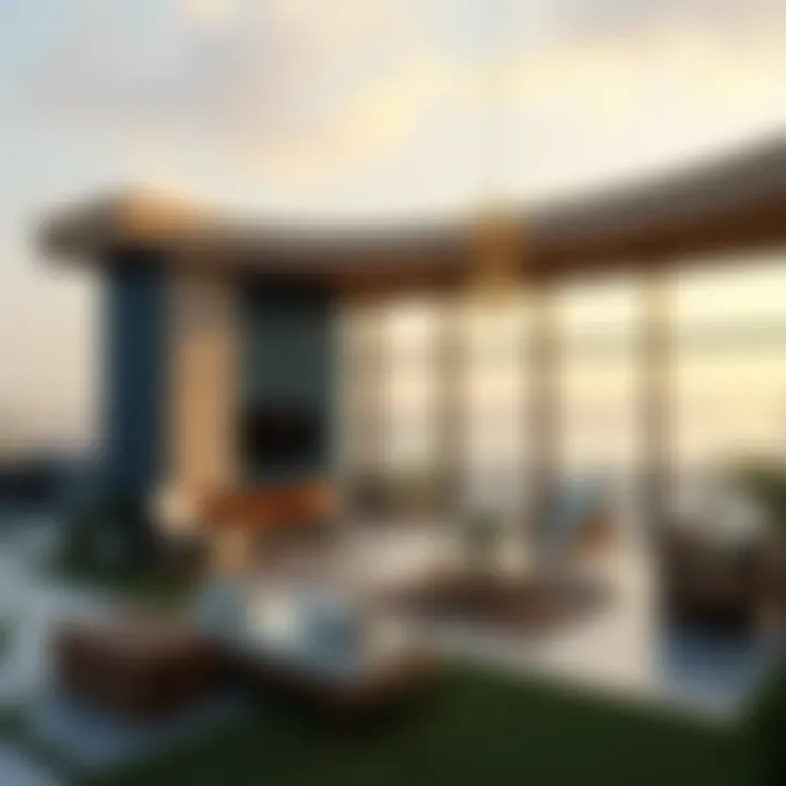 Magnificent Exploring الرملة الشارقة: A Comprehensive Insight into the Area's Real Estate Landscape
