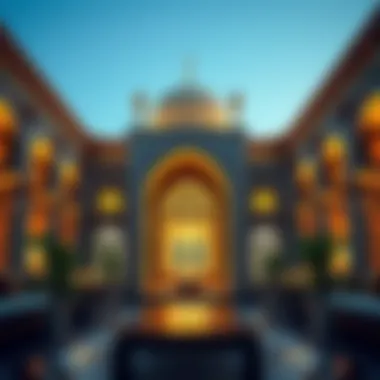 Magnificent Exploring Majlis Al Zayed Al Mazhar: A Comprehensive Overview Magnificent Exploring Majlis Al Zayed Al Mazhar: A Comprehensive Overview