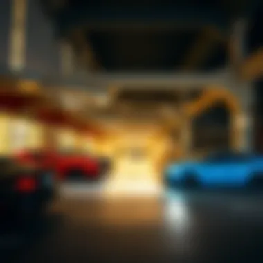 Magnificent Exploring Max Garage Dubai: A Comprehensive Guide