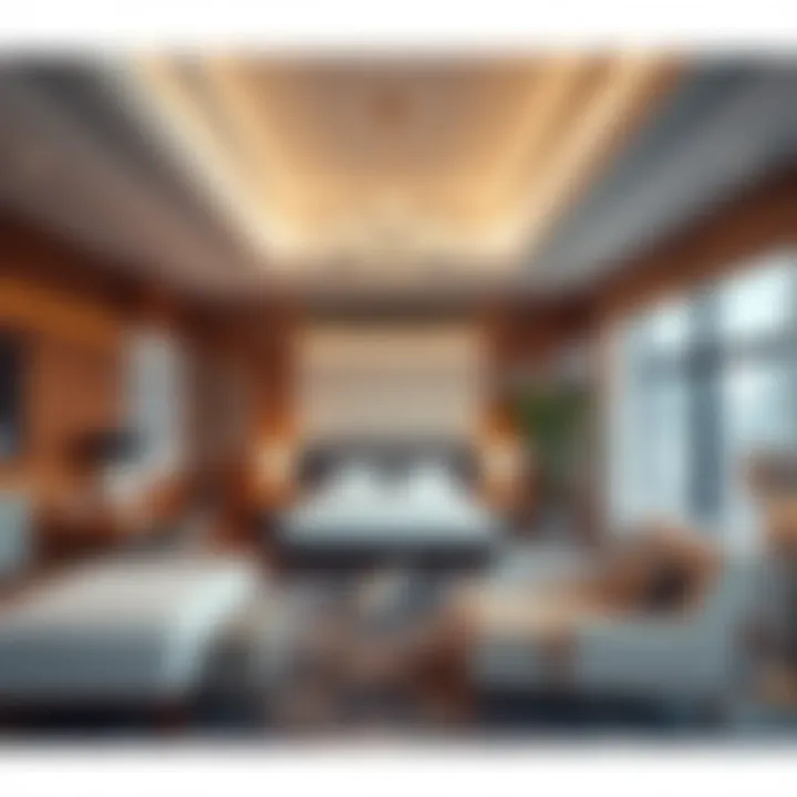Magnificent Exploring Mercure Al Barsha: A Comprehensive Insight into a Premier Destination