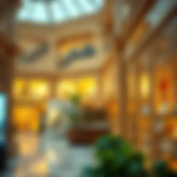 Magnificent Exploring محلات الوحدة مول: A Comprehensive Guide to Shopping and Experience