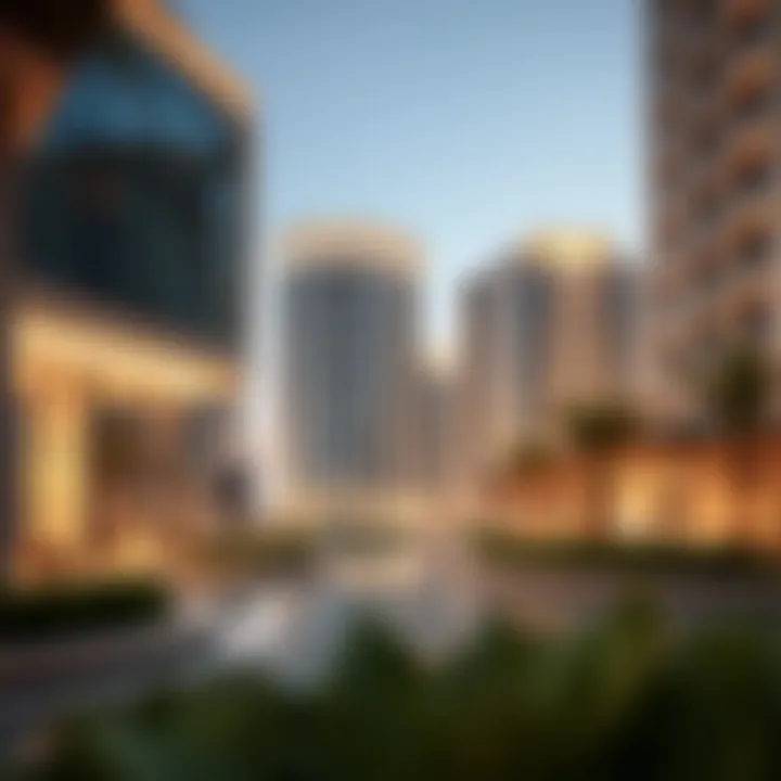 Magnificent Exploring Mira Reem in Dubai: An Insight into Real Estate Dynamics