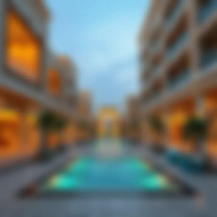 Magnificent Exploring Mussafah 9: A Comprehensive Guide to Dubai's Emerging Community