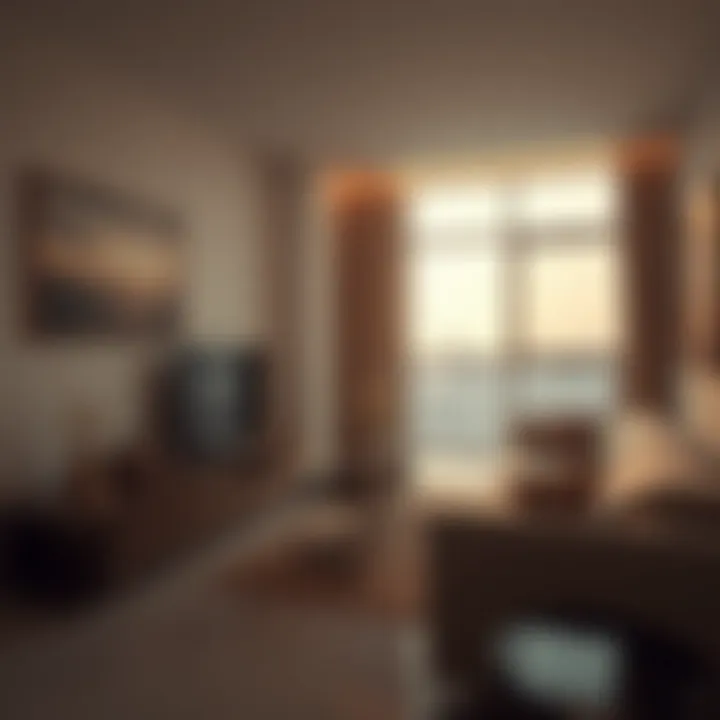 Magnificent Exploring One-Bedroom Rentals in Dubai: A Comprehensive Guide