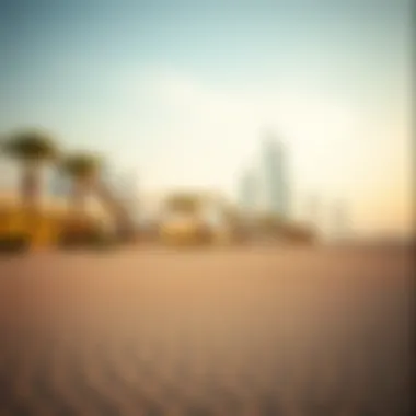 Magnificent Exploring Open Spaces in Dubai Magnificent Exploring Open Spaces in Dubai