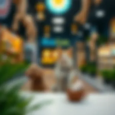 Magnificent Exploring Pet Corner Mirdif: A Hub for Pet Enthusiasts Magnificent Exploring Pet Corner Mirdif: A Hub for Pet Enthusiasts
