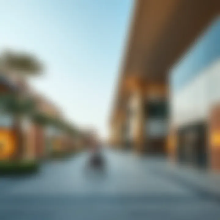Magnificent Exploring Plaza La Mer: A Gateway to Dubai's Coastal Living
