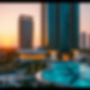 Magnificent Exploring Radiant Heights in Dubai's Real Estate Landscape Magnificent Exploring Radiant Heights in Dubai's Real Estate Landscape