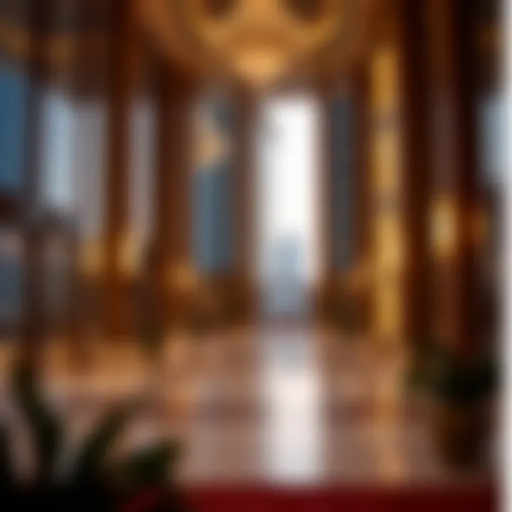 Magnificent Exploring Ramadan's Impact on the Real Estate Sector in UAE 2023
