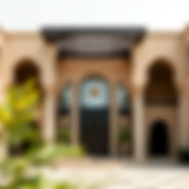 Magnificent Exploring Rashidiya: A Comprehensive Overview