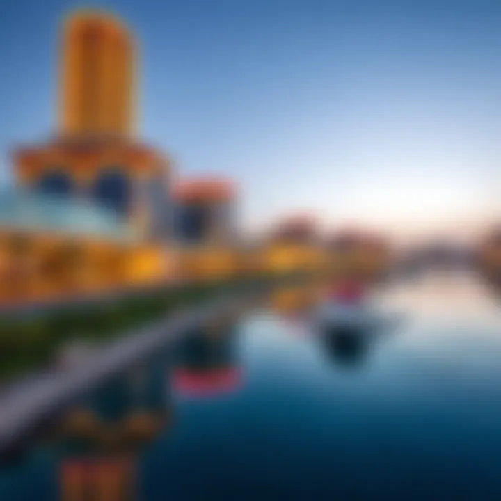 Magnificent Exploring Riverland Dubai: A Comprehensive Guide