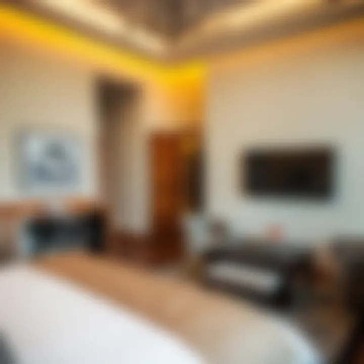 Magnificent Exploring Room Rentals Near Deira City Center