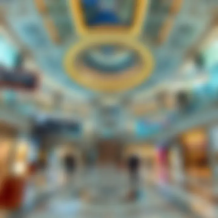 Magnificent Exploring Safeer Mall: A Comprehensive Overview