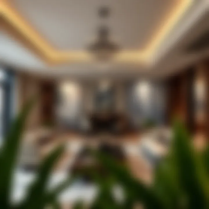 Magnificent Exploring Serviced Apartments in Dubai: Insights and Considerations