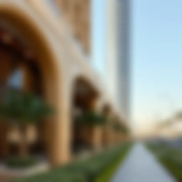 Magnificent Exploring Sharjah Sustainable City: An Insight into the Future of Urban Living