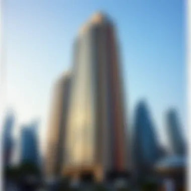 Magnificent Exploring Shatha Tower: A Pinnacle of Dubai Real Estate Magnificent Exploring Shatha Tower: A Pinnacle of Dubai Real Estate