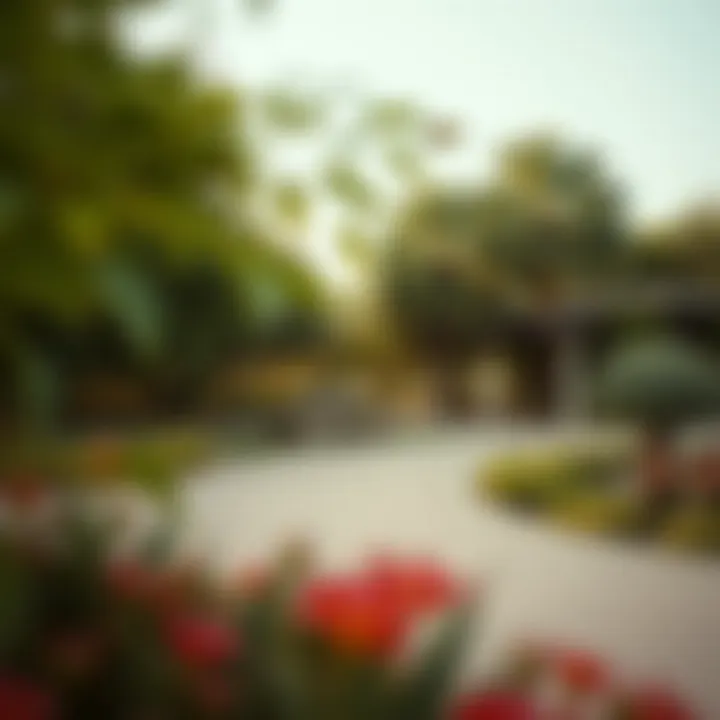 Magnificent Exploring Shees Park Dubai: An Insightful Guide to One of the City's Hidden Gems