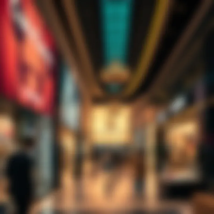 Magnificent Exploring Shops in Dubai Fashion Center: A Comprehensive Guide