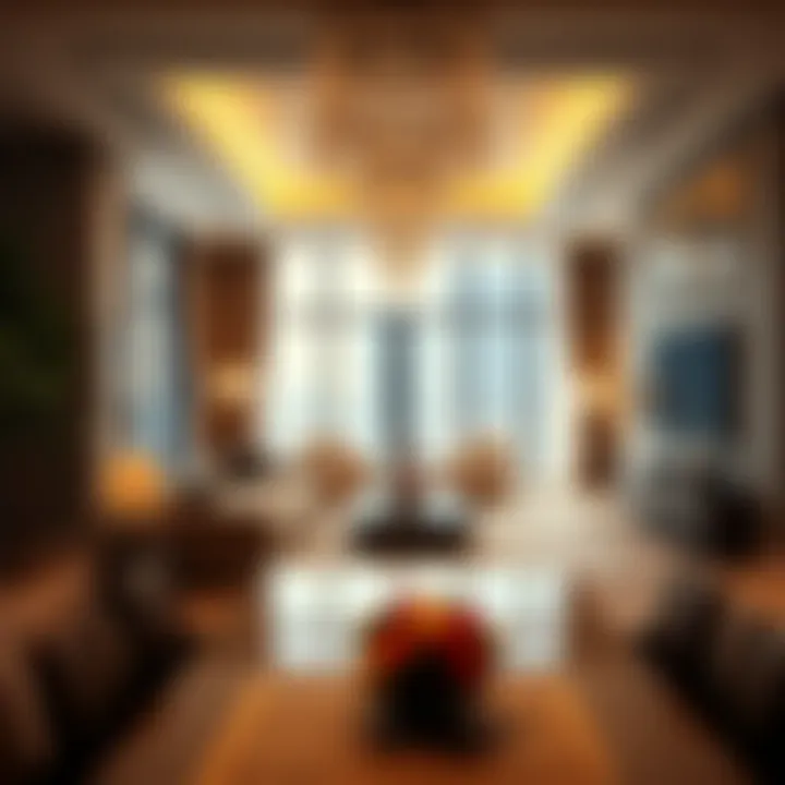 Magnificent Exploring Sobha Ivory I: A Comprehensive Overview of Business Bay's Premier Residence