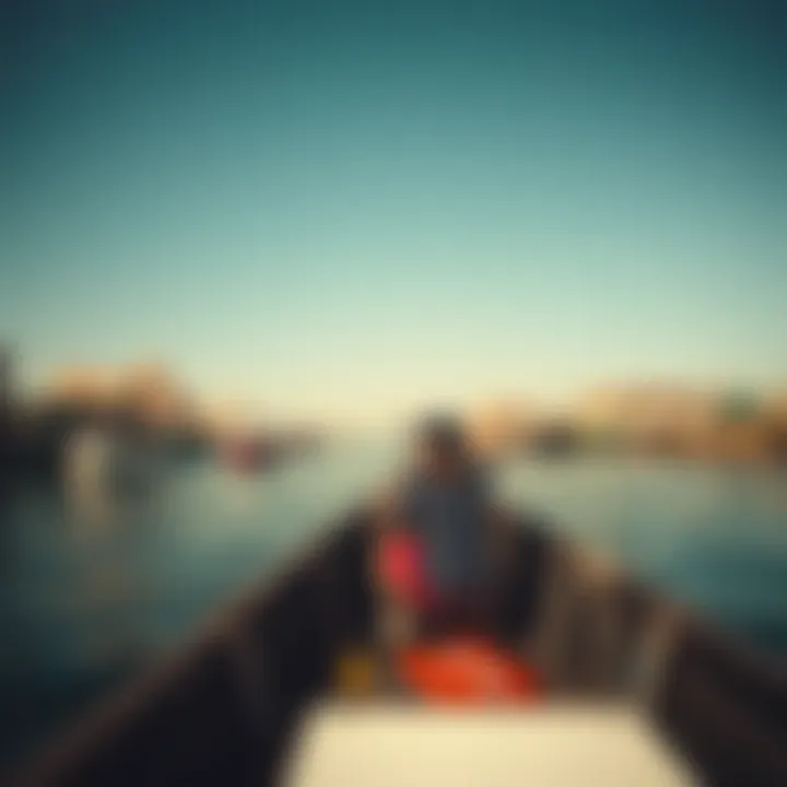 Magnificent Exploring Souk Al Marfa by Boat: A Unique Experience in Dubai Magnificent Exploring Souk Al Marfa by Boat: A Unique Experience in Dubai