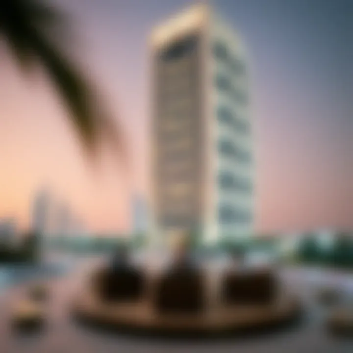 Magnificent Exploring the Advantages and Disadvantages of Living in Dubai