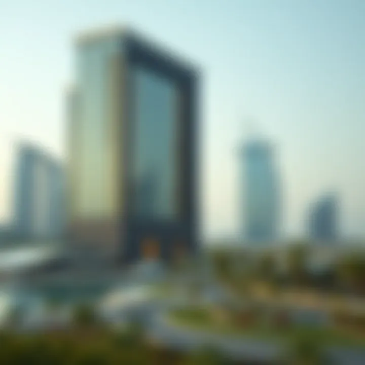 Magnificent Exploring the Al Reem Island Master Plan