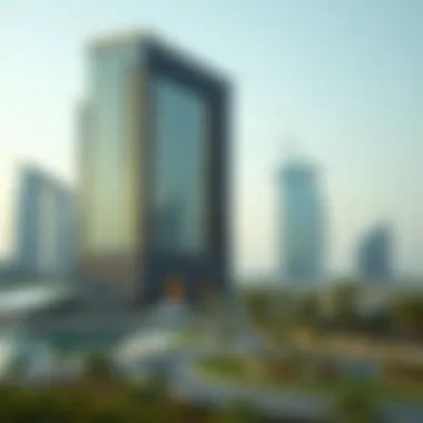 Magnificent Exploring the Al Reem Island Master Plan Magnificent Exploring the Al Reem Island Master Plan